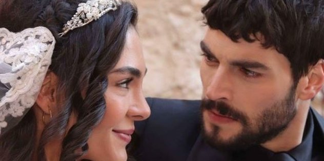 Cumaları Artık Hercai Günü!