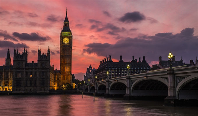 Londra ve Dünya Şehirleri Ligi