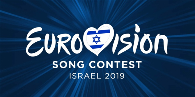 Mayıs Ayı Eurovision Ayı!