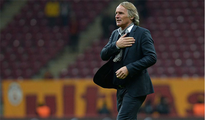 Riekerink'in Suçu Neydi?