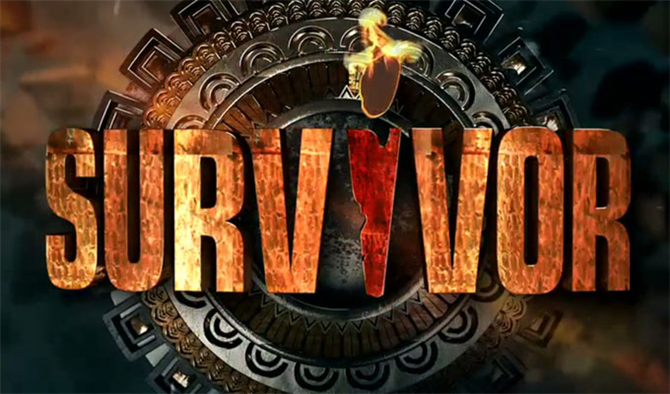 Survivor Can Simidiniz Mi?