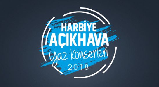 Temmuz Ayında Harbiye Heyecanı