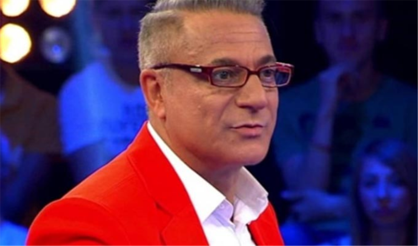 19 Ekim Mehmet Ali Erbil öldü mü? Son Dakika Hastalığı Ne