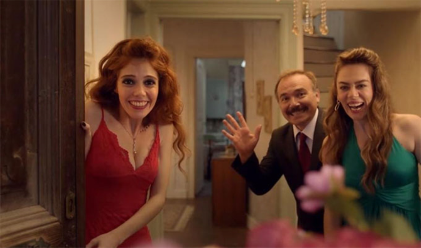 sibel kekilli porn video