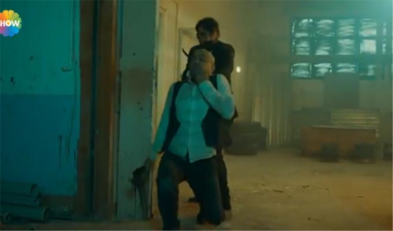 Çukur 2. Sezon 7. Bölüm Fragmanı izle Sneak Peek Yeni bölümden ...
