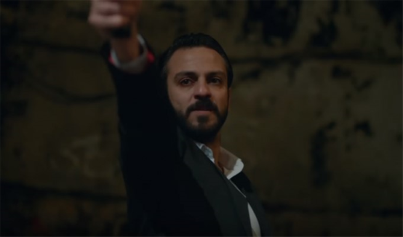 Çukur 49.Bölüm 2.Fragmanı İzle Çeto Öldü�mü? Şok Sahne