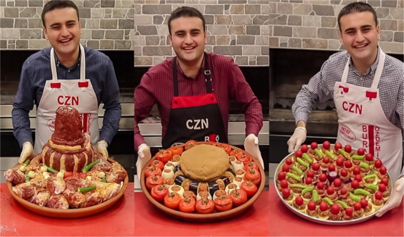 czn burak kimdir mekani nerede nereli ne is yapiyor burak ozdemir taniyalim