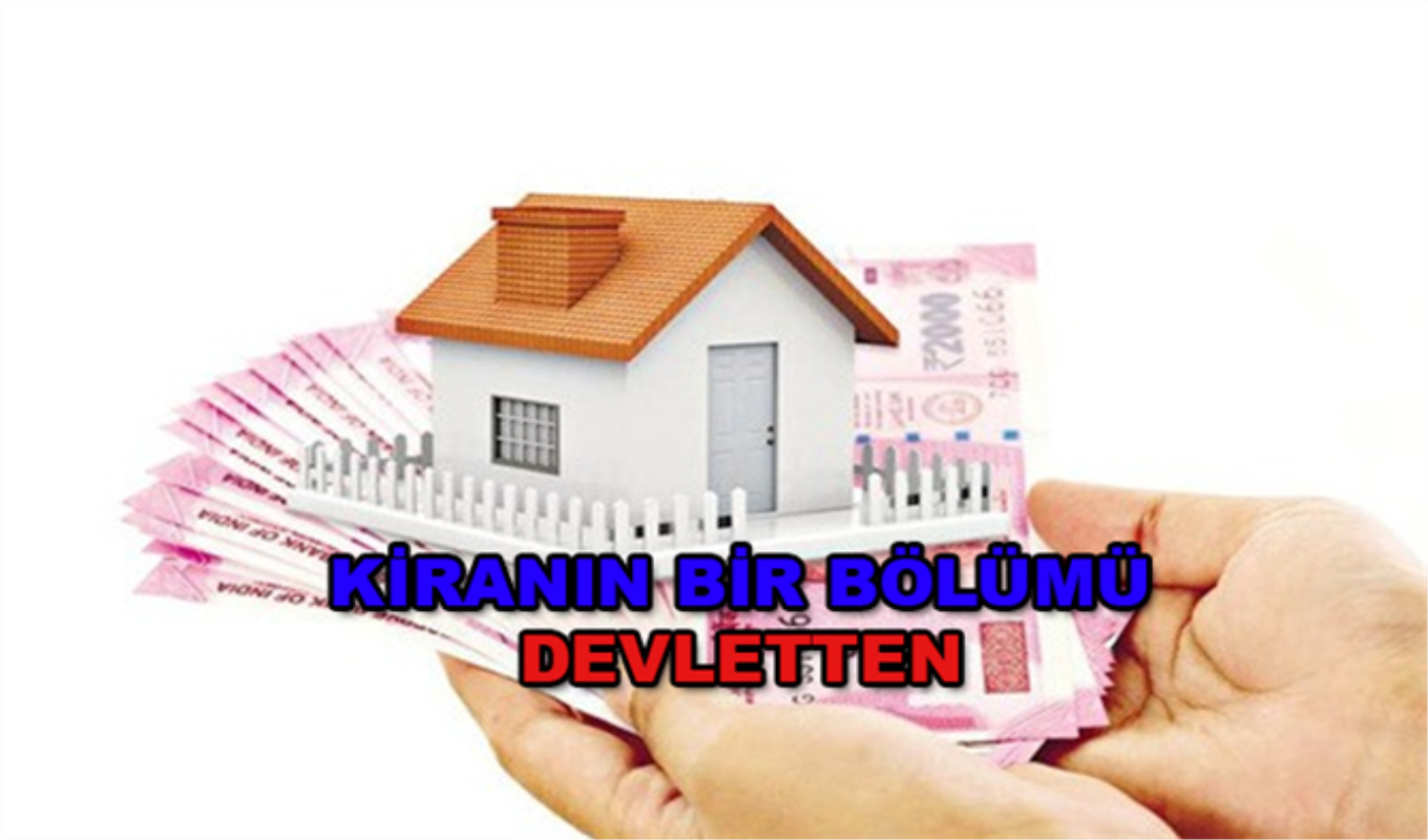 2 evi olan kira yardimi alabilir mi