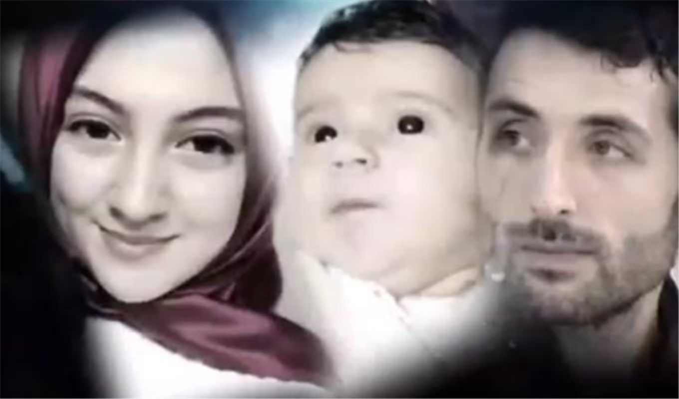 Esra Erol�da izle 22 Ekim son bölüm Gülcan�ın DNA sonucu