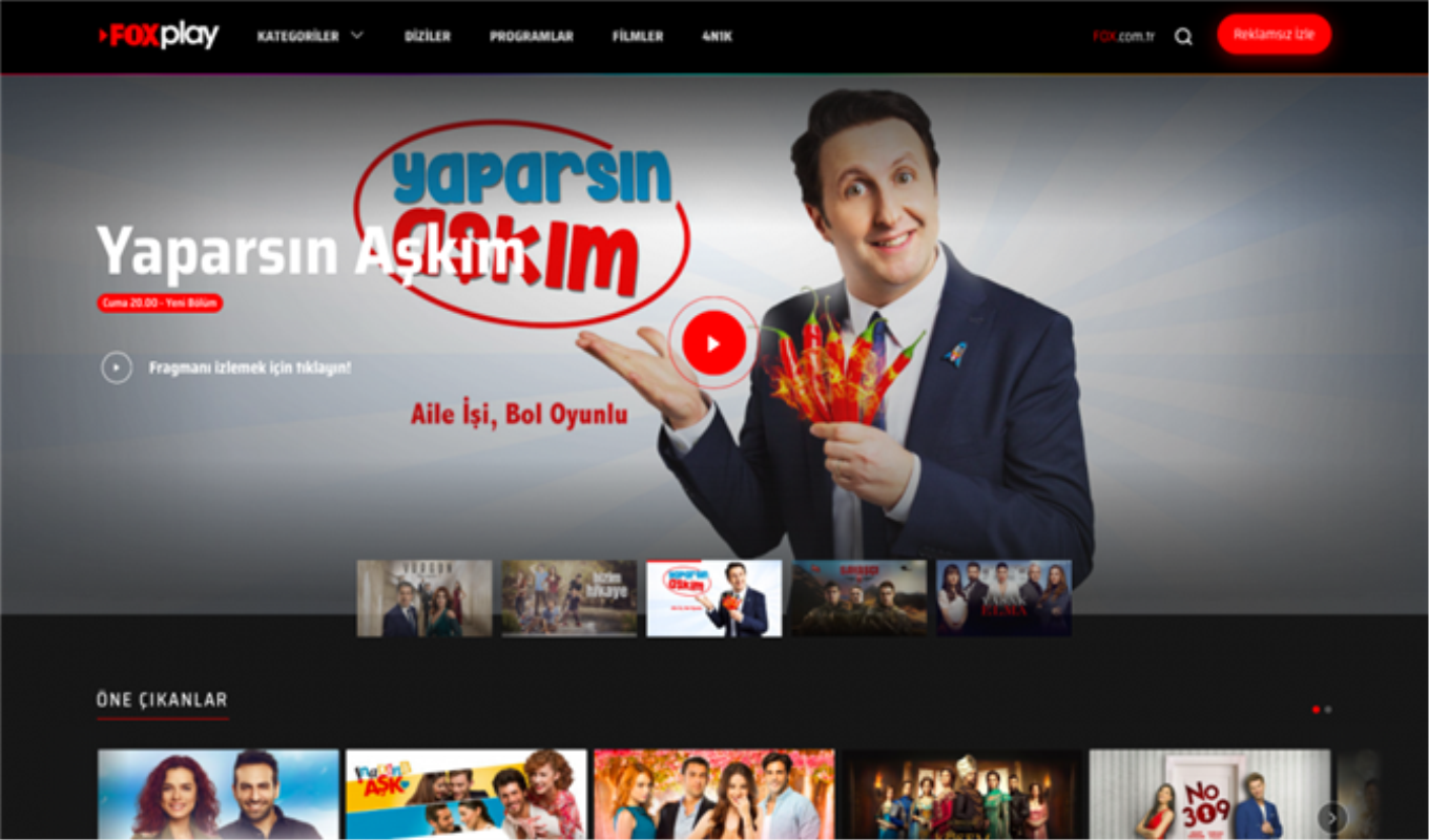 Fox turkey hotsell live online
