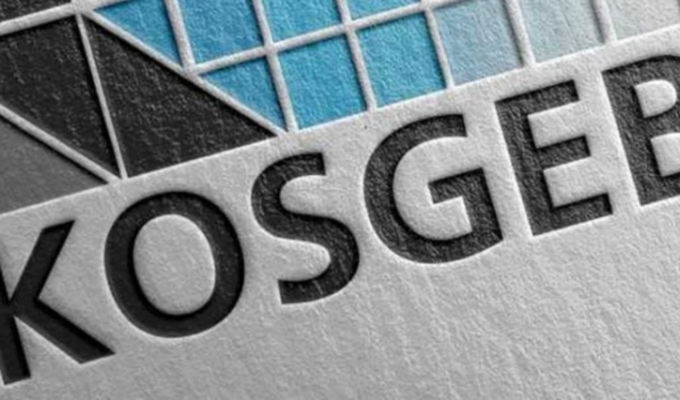 Kosgeb Den Ilk Defa Is Kuracaklara Odeme Destegi