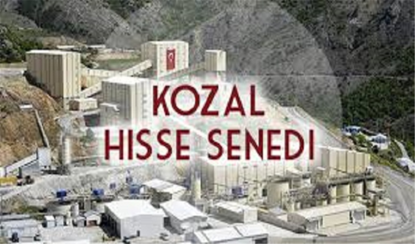 Kozal Koza Altin Isletmeleri Hisse Analizi Ve Yorumlari