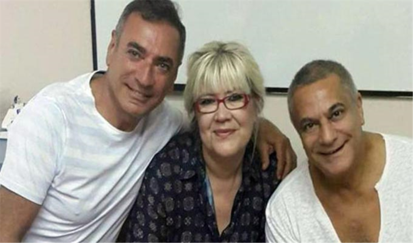 Mehmet Ali Erbil Oldu Mu Saglik Durumu Nasil Vefat Haberleri