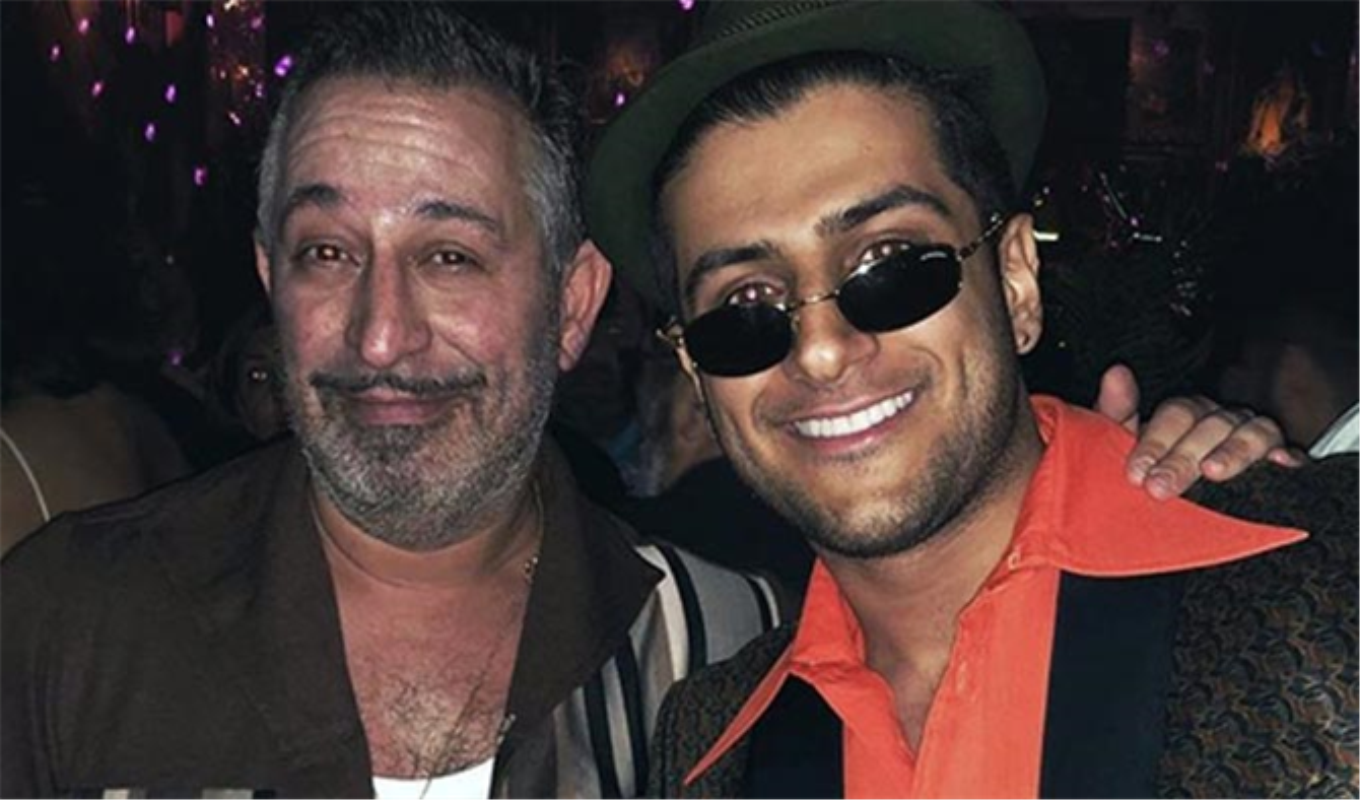 Reynmen Yusuf Aktaş Cem Yılmaz’la akraba mı? Cem Yılmaz Reynmen’in neyi