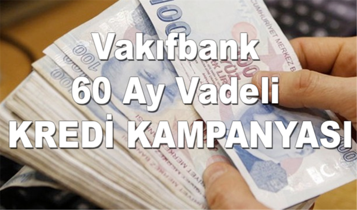 Vakifbank Vadeli Mevduat Hesabi Acma Ve Faiz Oranlari 2019