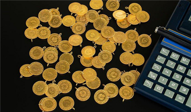 12 Ekim altın fiyatları, günlük altın fiyatları, gram altın kaç para, çeyrek altın ve cumhuriyet altını yükselecek mi ?