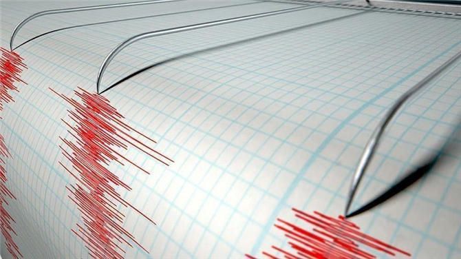 12 Haziran Ankara Depremi! Kandilli Rasathanesi Ankara Depremi Büyüklüğü kaç açıkladı