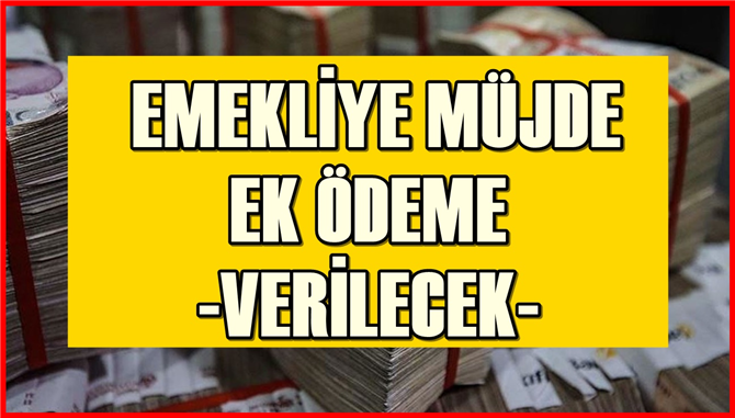 15 milyon emekli için son dakika haber geldi! Emeklilere müjde, Net ödeme verilecek