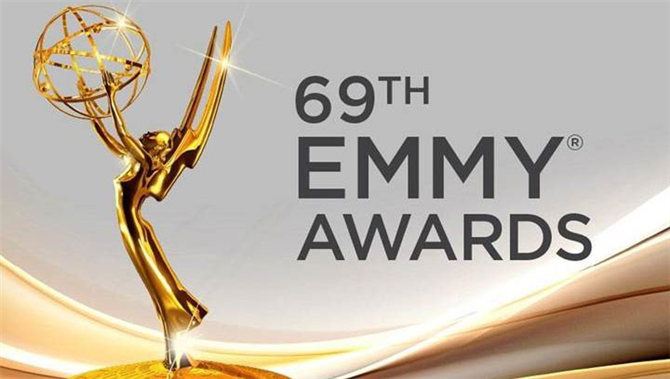 2017 Emmy Ödülleri