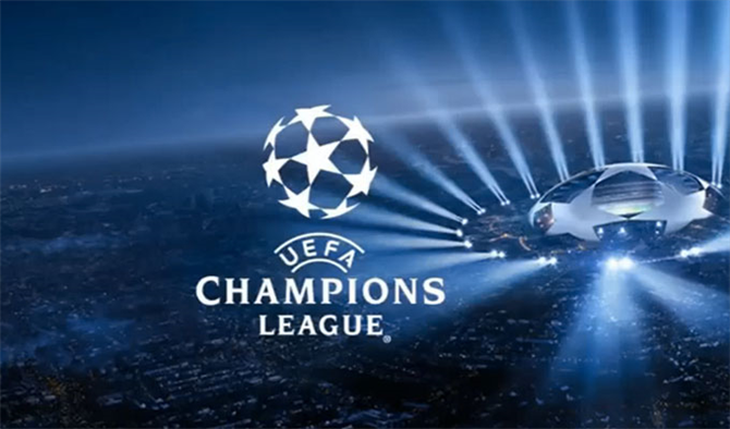 2017 UEFA Şampiyonlar Ligi Kura Çekimleri Son 16 Eşleşmeleri Bütün Takımlar
