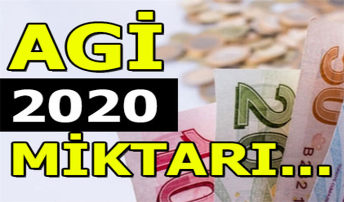 2020 AGİ ve asgari ücrete zam mı geliyor? İşte Cumhurbaşkanı Erdoğan’ın asgari ücret zammı açıklaması