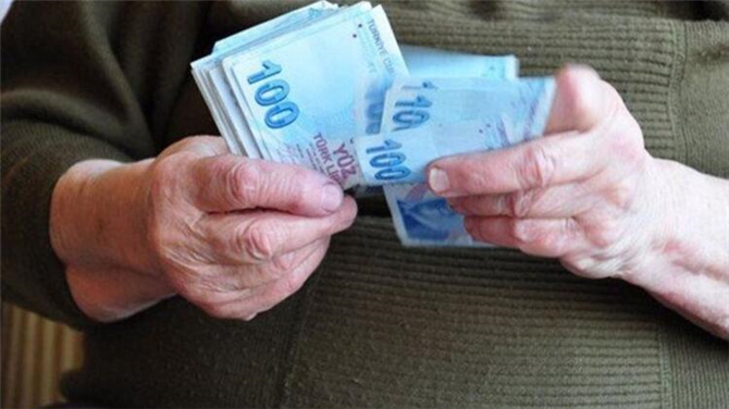 2020 Emekli bayram ikramiyesi ne kadar? 2020 Emekli maaşları ne kadar olacak