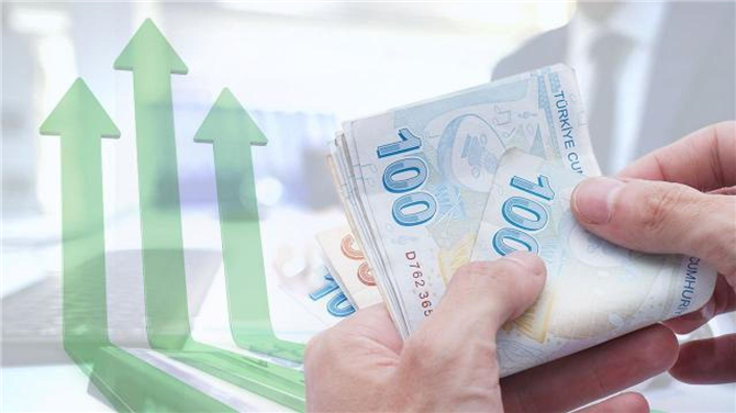 2023-2024-2025 Dolar Ne Kadar Olacak?