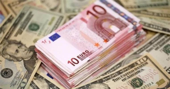 21 Ağustos Dolar - Euro Kuru: Güncel Dolar - Euro Kaç TL?