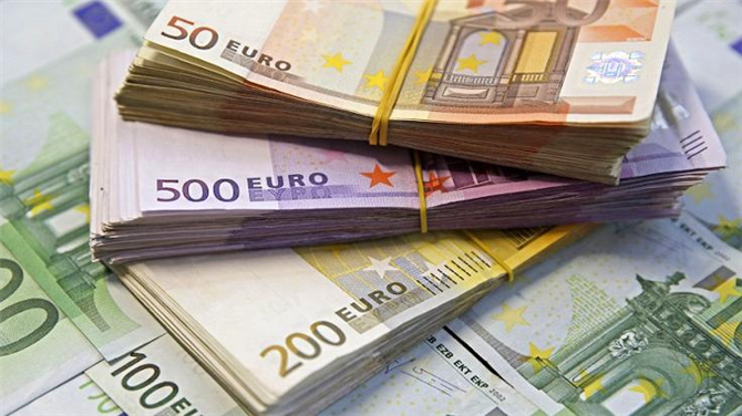 22 Ağustos 2019 Euro Kuru Döviz fırladı 1 Euro Kaç TL oldu?