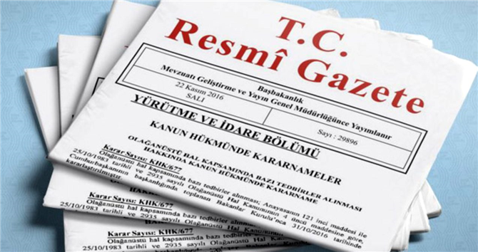 44000 TL ödeme! Resmi gazetede haber çıktı! 18 yaş üzeri alabilecek!