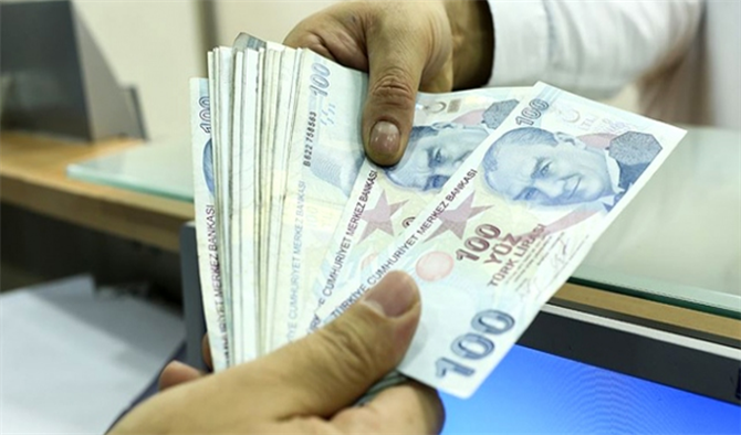 45.000 TL Anında Tüm Banka borçlarınızı Kapattıran Transfer Kredisi