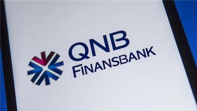 5 dakika içinde kredi başvurusu başladı! QNB Finansbank duyuru yaptı!