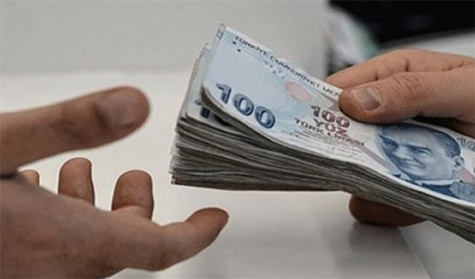 5.000 TL 36 Ay Vadeli Hızlı Kredi Veren Bankalar Yayınlandı