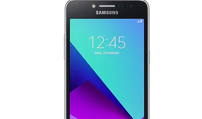 A101 Aktüel 31 Ocak 2019 satılan Samsung Galaxy Grand Prime Plus cep telefonu