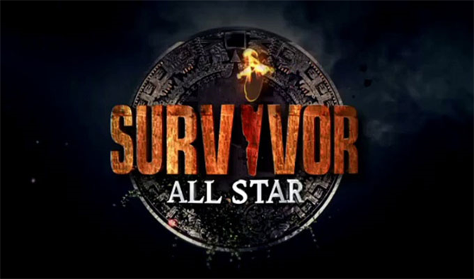 Acun Ilıcalı Survivor 2018 All Star'da Yarışacak 2 Kişiyi Daha Açıkladı