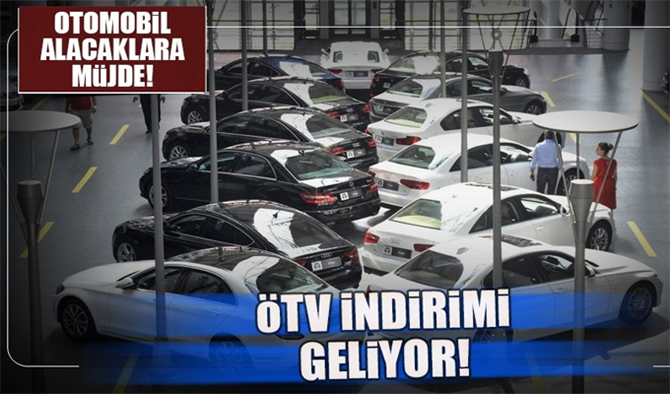 Ağustos ayında ÖTV geliyor! İşte Maliye Bakanlığı’ndan gelen resmi açıklama!
