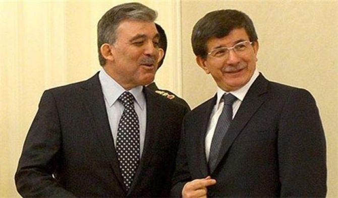 Ahmet Davutoğlu Abdullah Gül yeni parti kurdu! Hemen Adalet Partisi kurucuları kimler?
