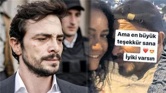 Ahmet Kural'ın yeni aşkı Çağla Gizem Çelik kimdir? Kaç yaşında ne iş yapıyor