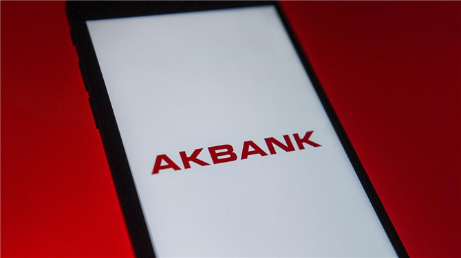 Akbank açıkladı: TC kimlik ile 100 bin TL ödeme almak çok kolay 1 yöntemle olacak!