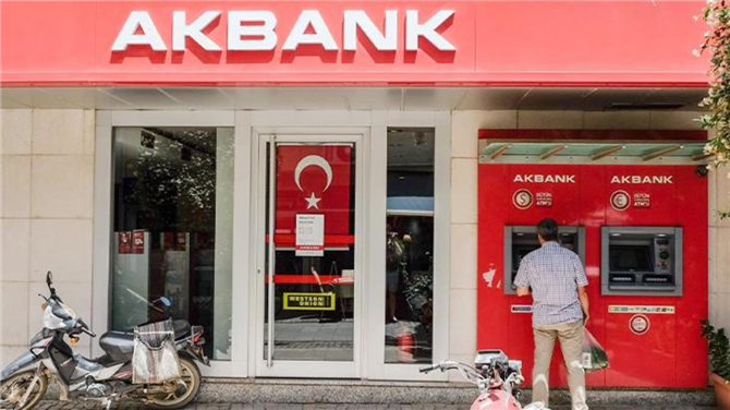 Akbank hesabı olanlar dikkat! 5 dakika süreniz var!