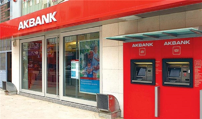 Akbank ile Harcadıkça Kazanıyorsunuz! Akbank, 1000 TL ve Üzeri Alışverişte 40 TL Veriyor! Bu Fırsatı Kaçırmayın!