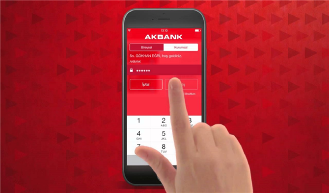 Akbank, İnternet Alışverişlerinde 300 TL Kazandırıyor! Yıl Sonuna Kadar Süren Bu Kampanyayı Kaçırmayın!