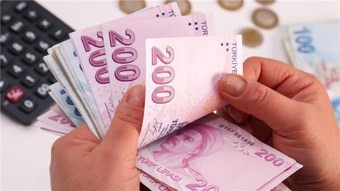Albaraka Türk, ICBC Bank Turkey, Ziraat Bankası, Odea Bank ve HSBC Bankaları Faizleri Değiştirdi! 100.000 TL Ödeme Yapacaklar