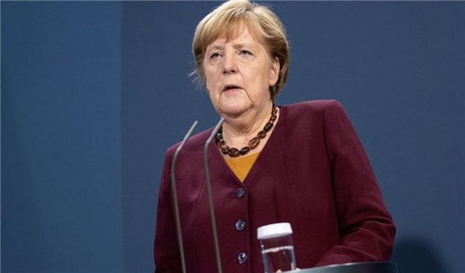 Almanya Başkanı Merkel'den G20 Zirvesinin Ardından Dikkat Çeken Açıklama