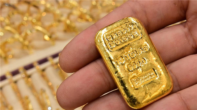 Altın Değer Kaybetti, Yatırımcılara Uyarılar Ardı Ardına Geldi