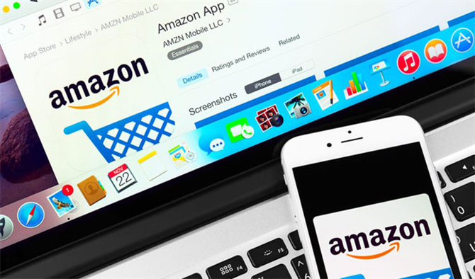 Amazon İstanbul`da Yer Bakıyor