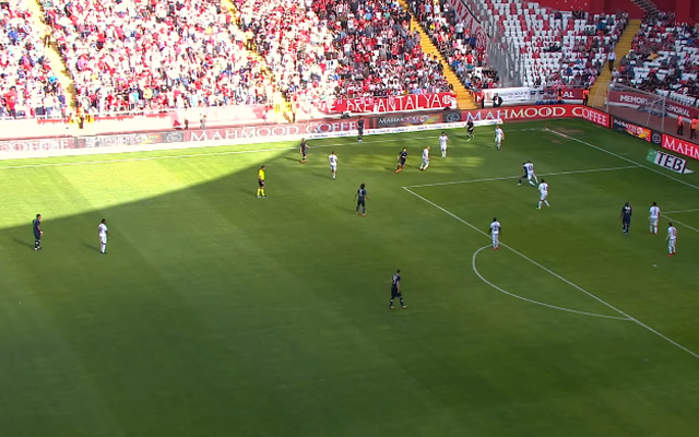 Antalyaspor Konyaspor maçını izle Bein Sports 2 antalya Konya Canlı maç izle