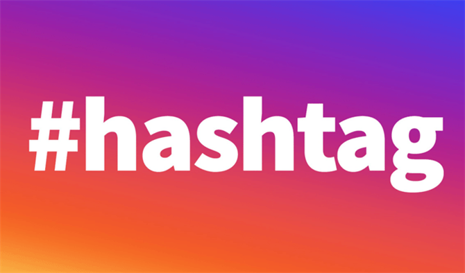 Artık Instagram'da Hashtag Takibi de Yapılabilecek