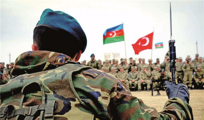 Azerbaycan Tezkeresi TBMM Kurulunca Kabul Edildi
