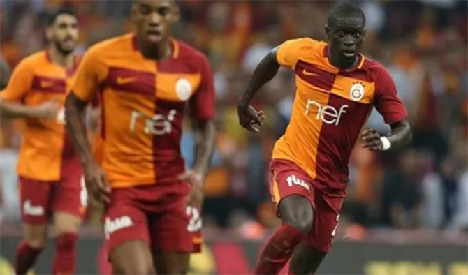 Badou Ndiaye ve Garry Rodrigues Fenerbahçe'ye imza atacak